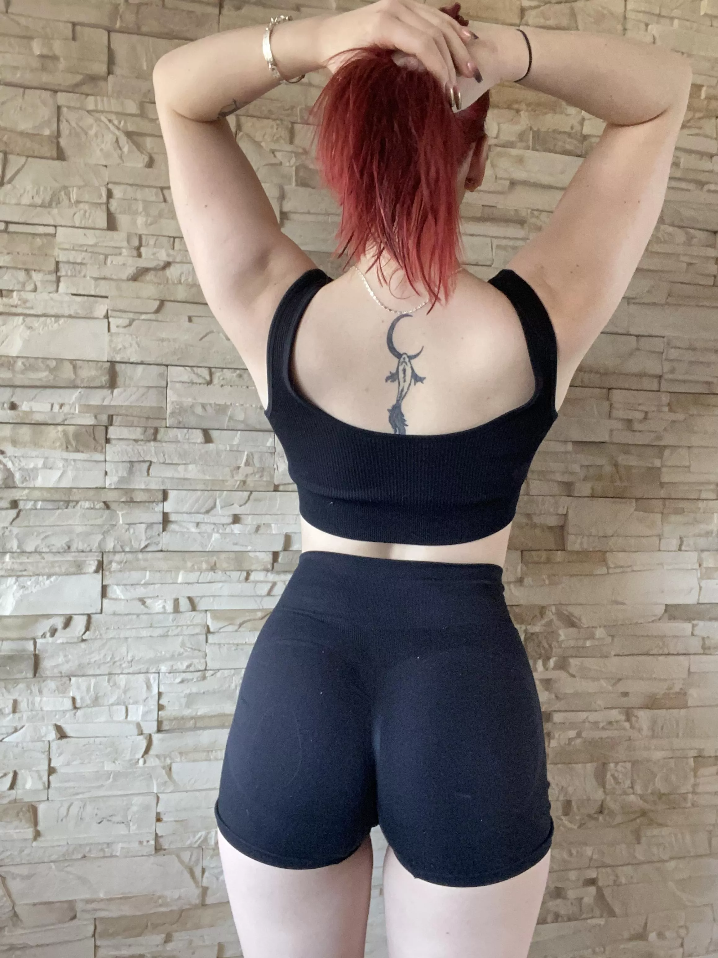 Hope I'm your type ;)