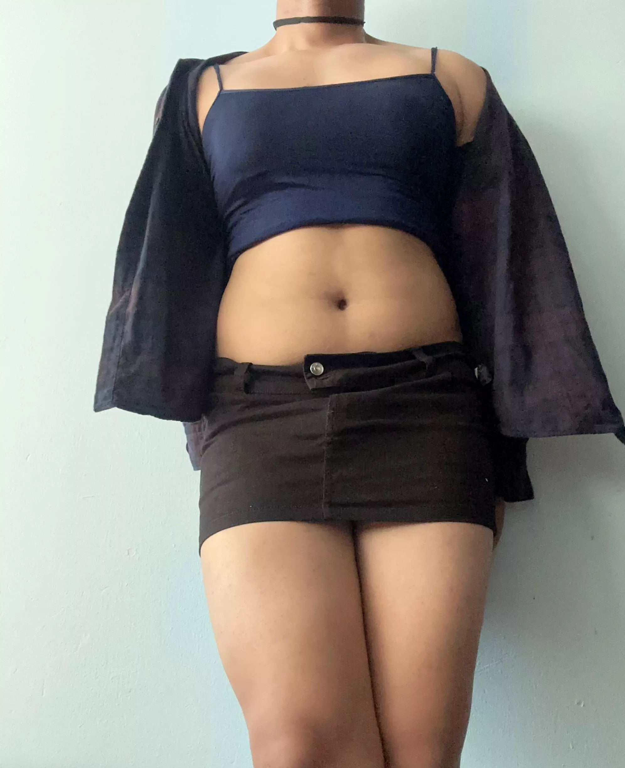 hope this looks good for you guys <3 🥺