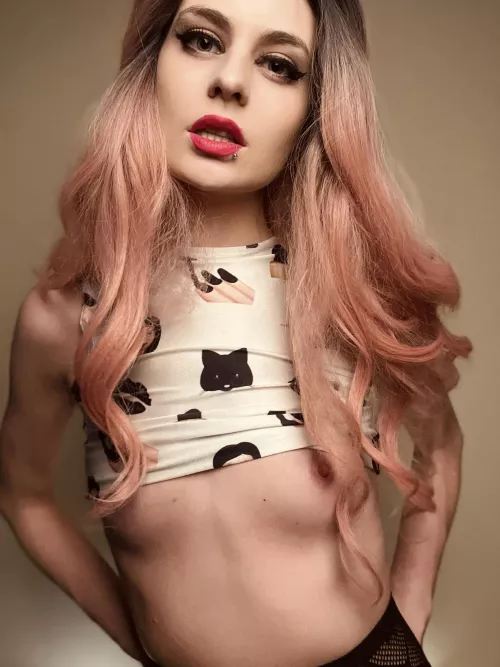 Hope you like this one 😘