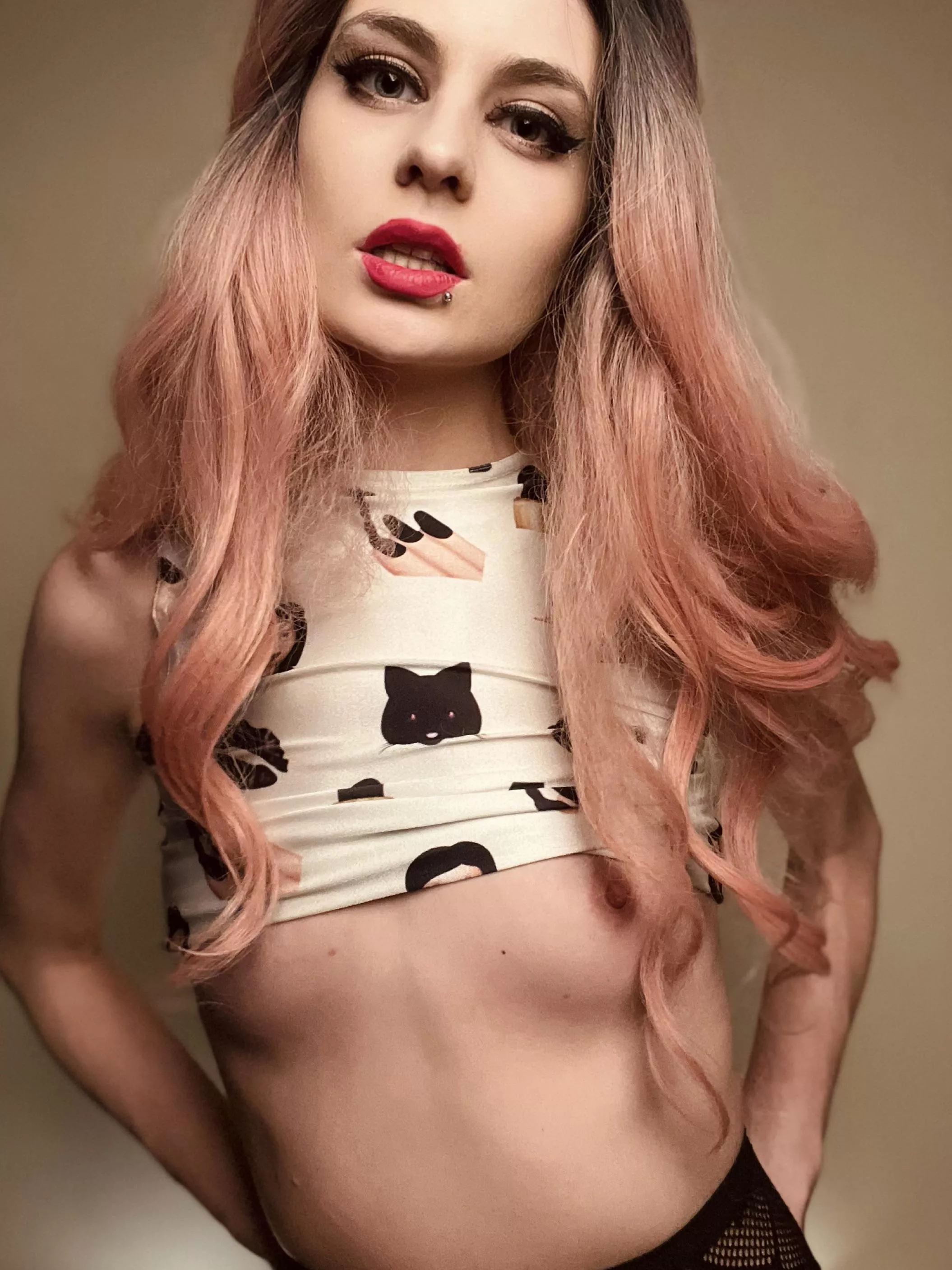 Hope you like this one 😘