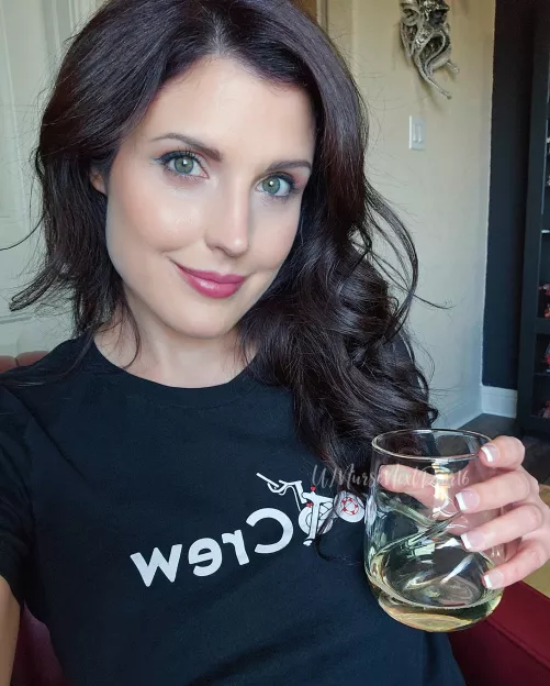 hope you're having a great weekend!