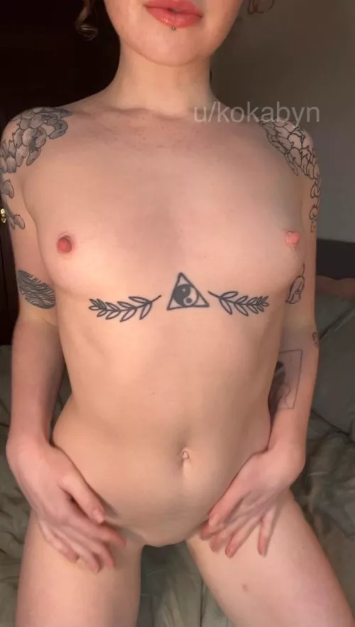 Hope you’re into funsized gingers