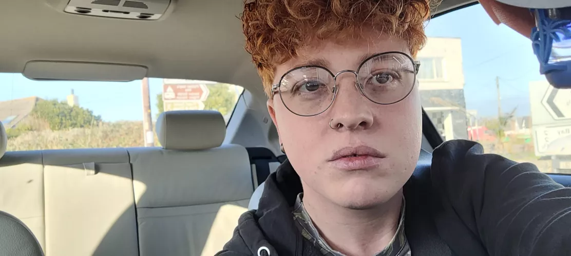 How is everyone's day?