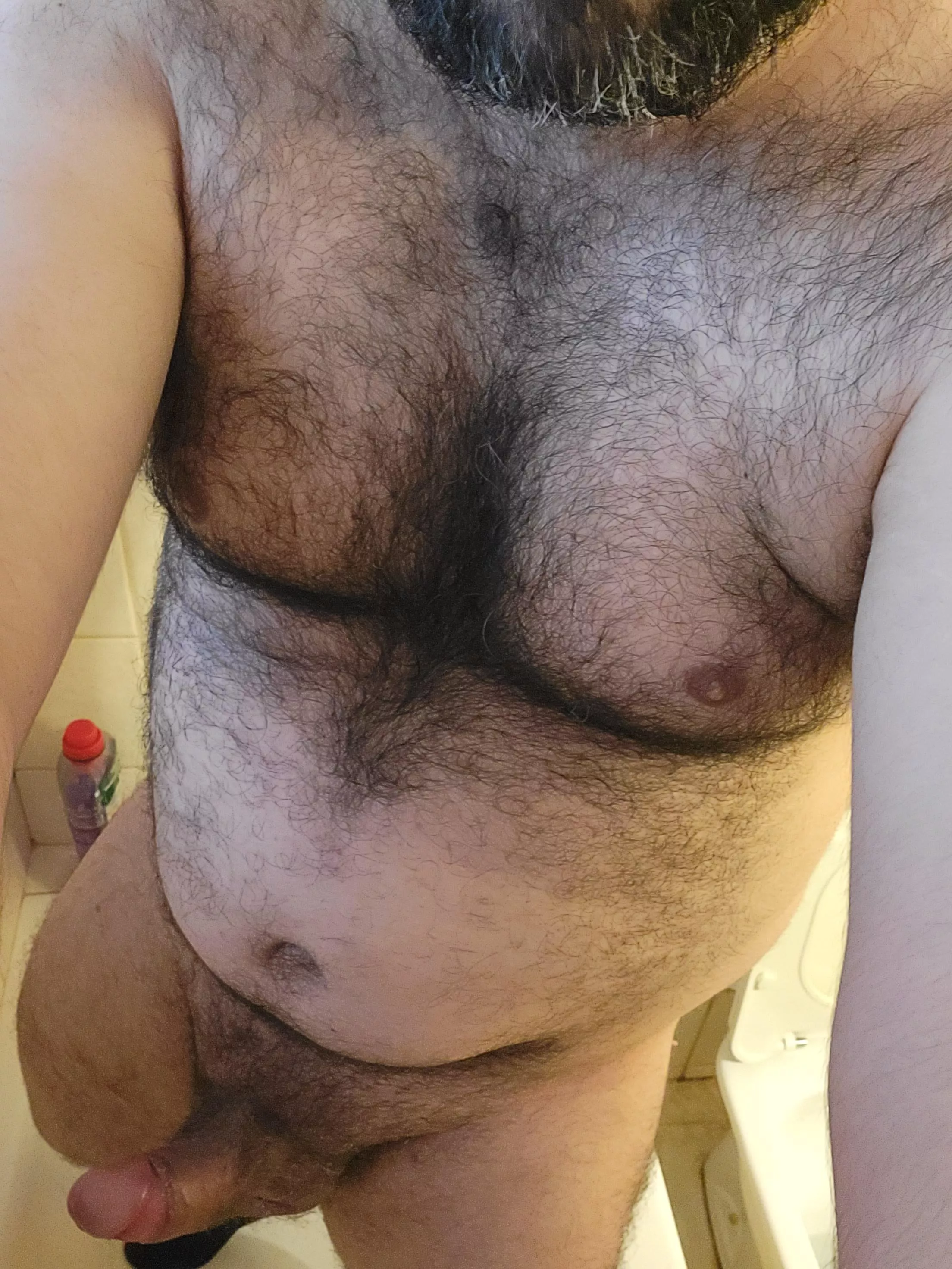 How is everyone's weekend [32M]