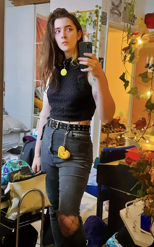 how's everyone's day going