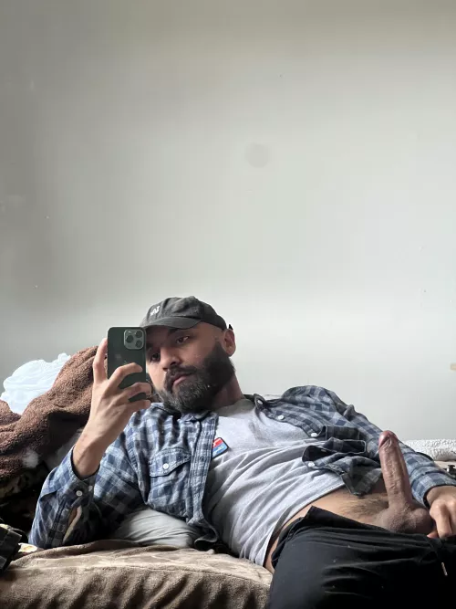 How’s your afternoon?