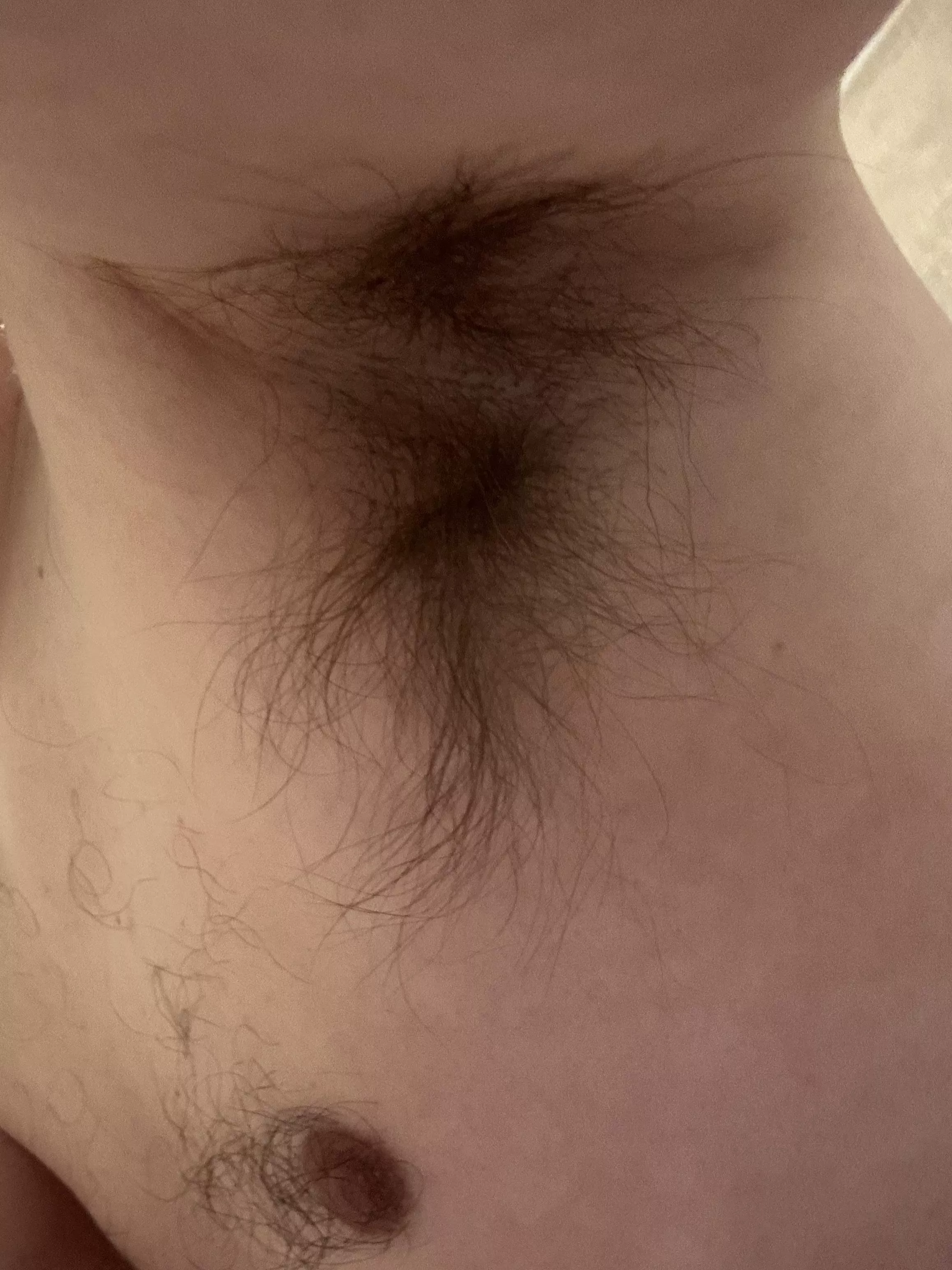 How’s your Sunday going?