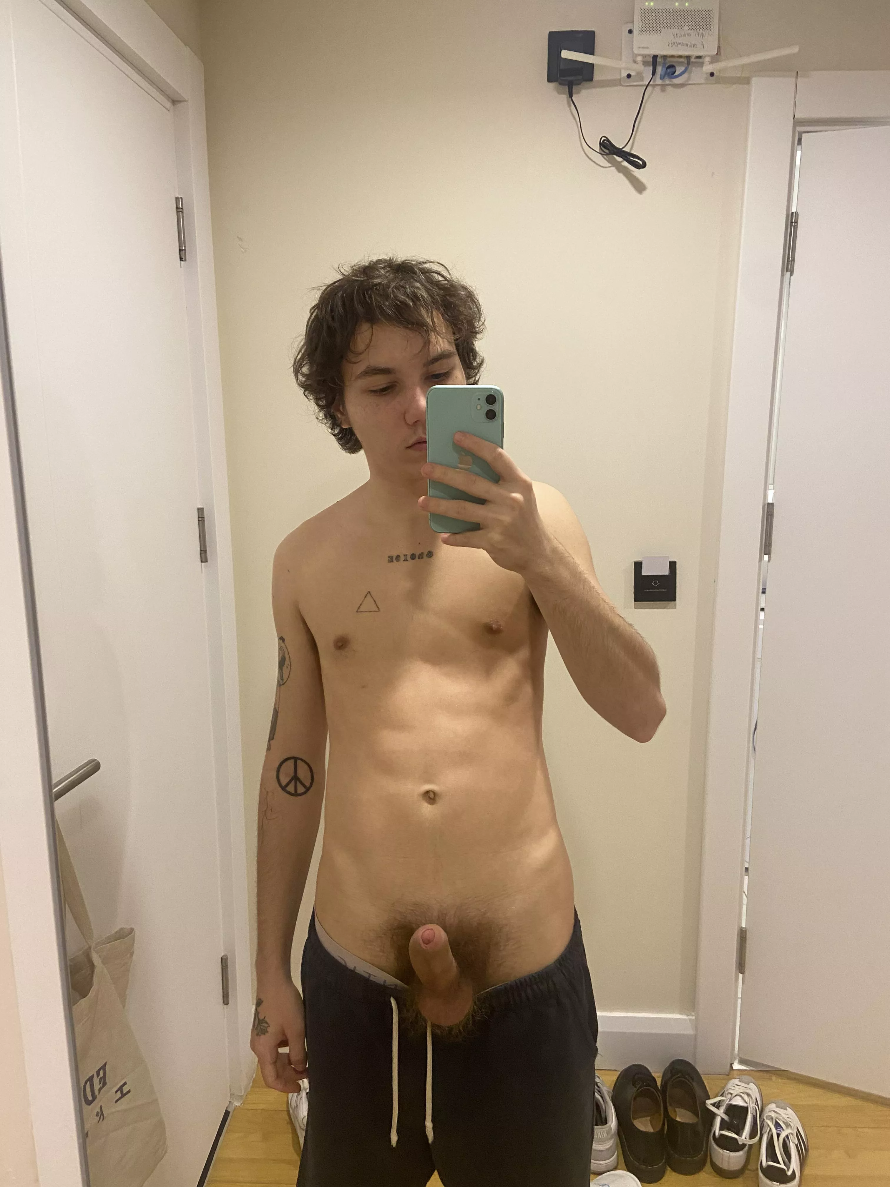 I am ready to fuck you $$)