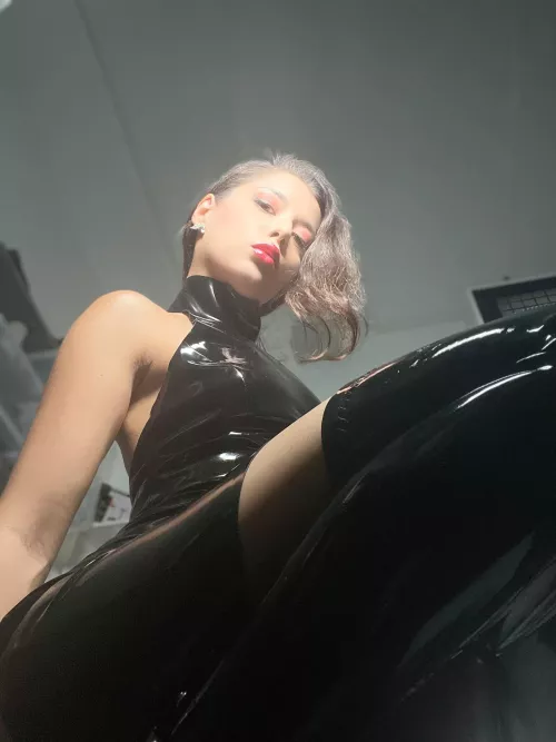 I collect men like you