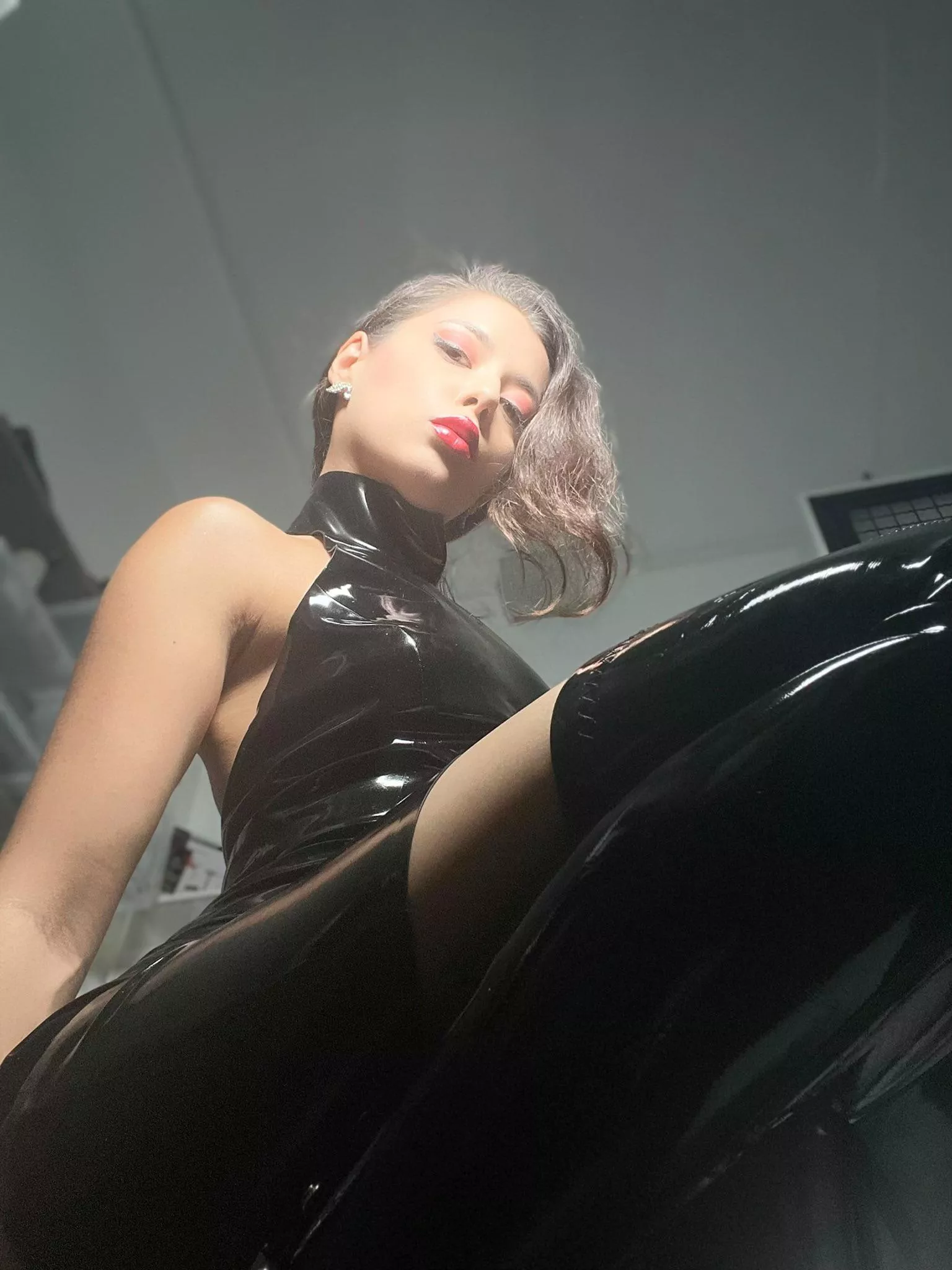 I collect men like you