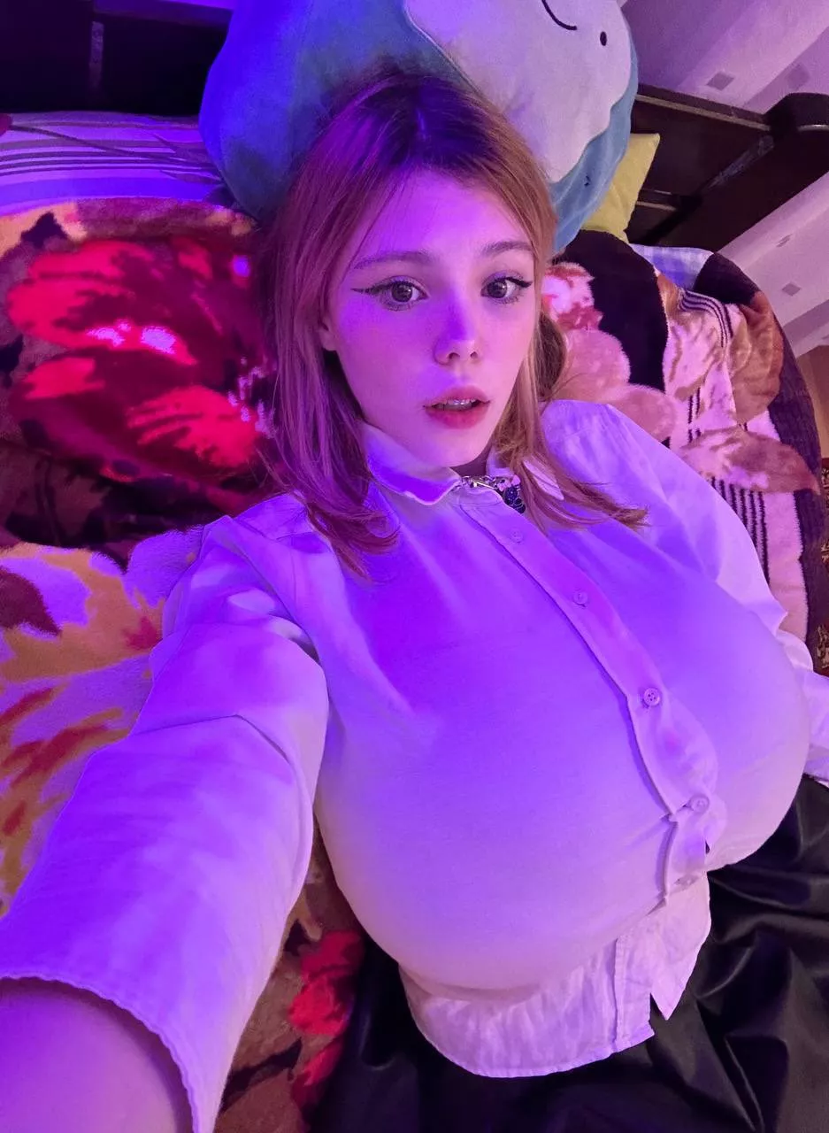 I don't know how long that shirt can last