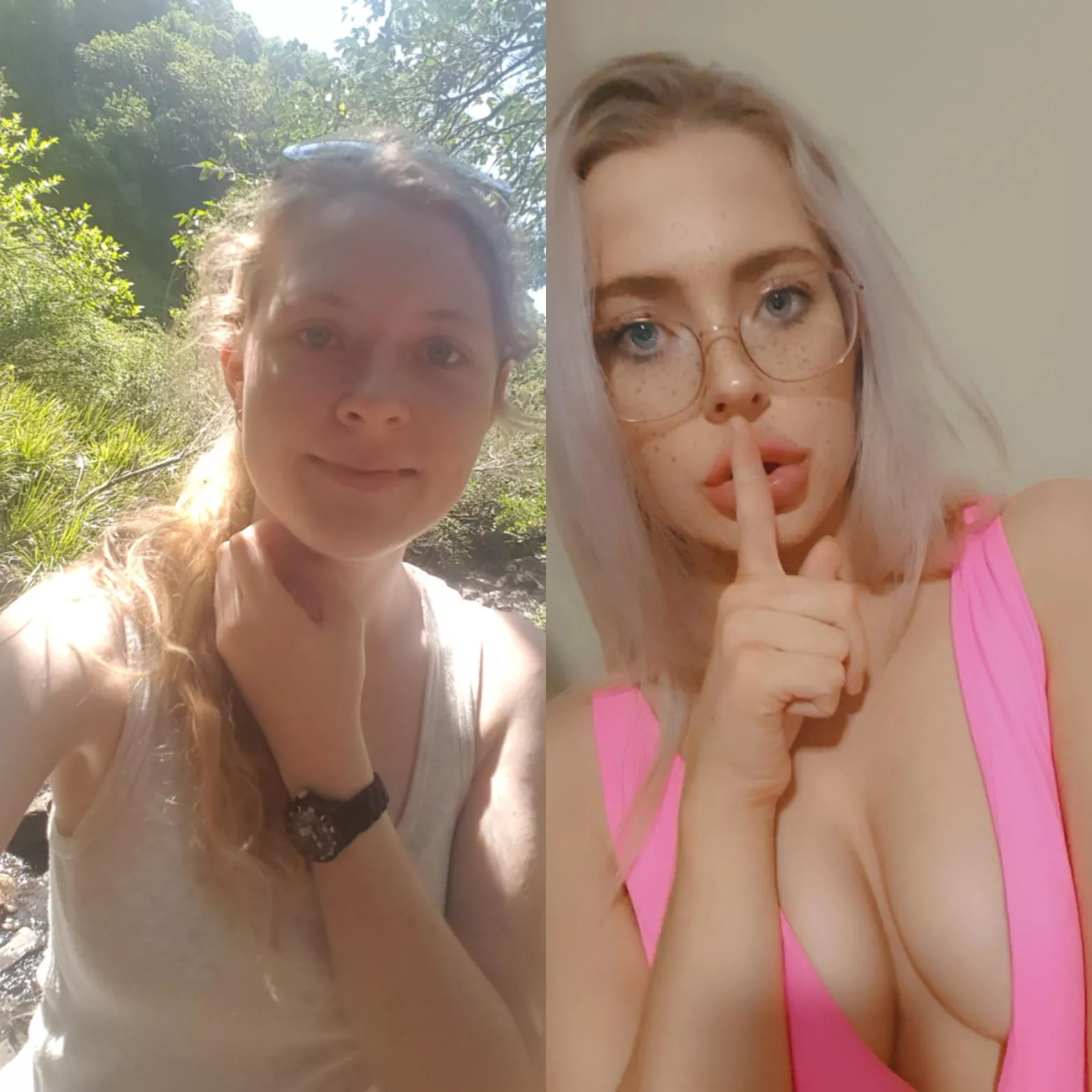 I had to stop posting for a while, I hope you can all forgive me 🥺🥺💕