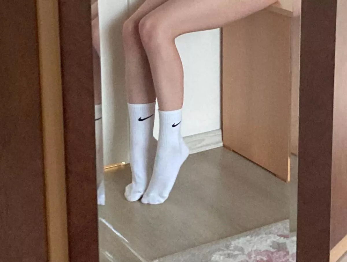 I have been extremely horny recently