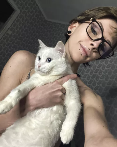 I hope you have a positive day