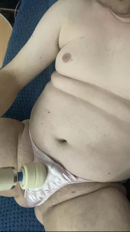 I like a little buzz…