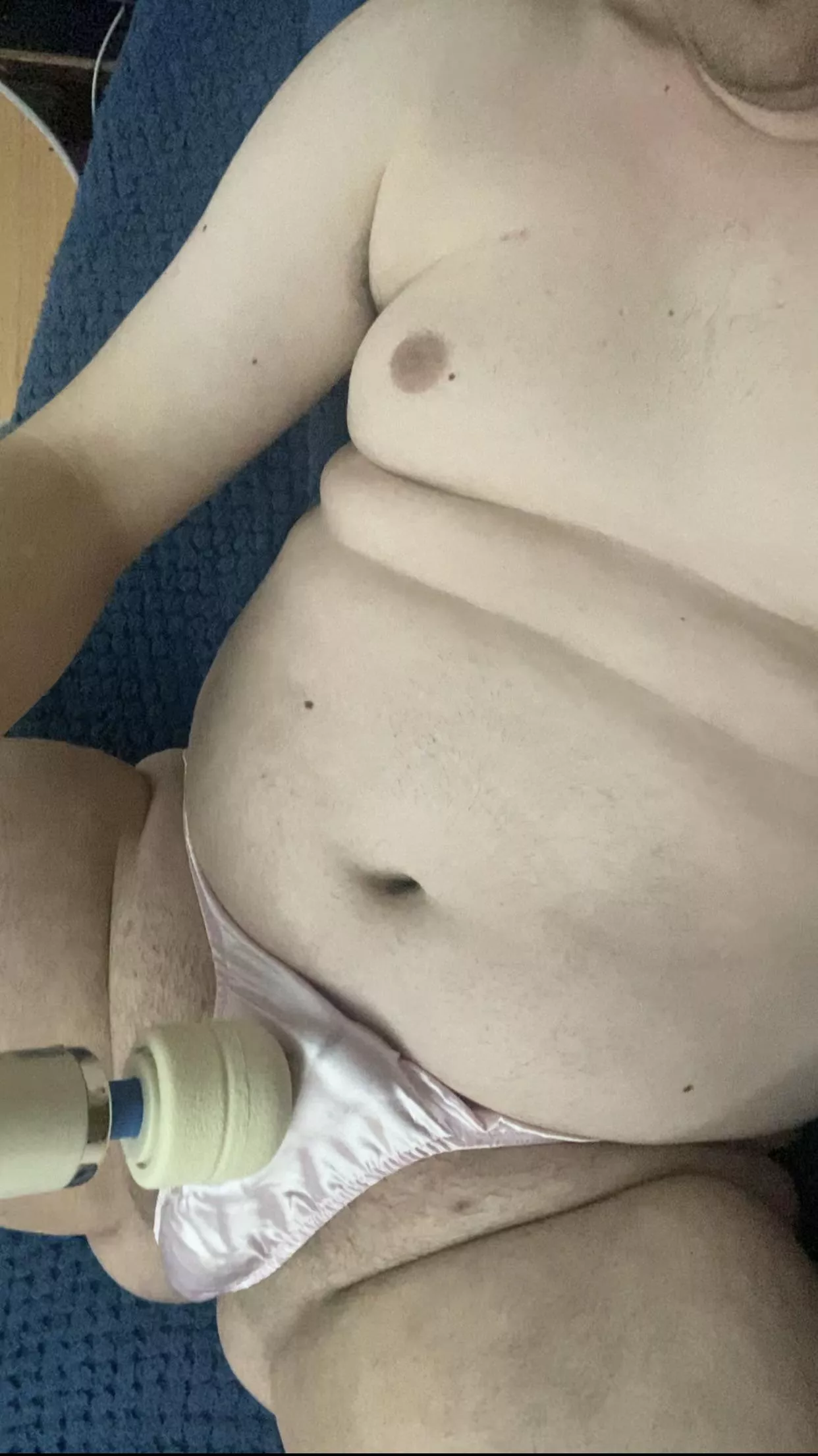 I like a little buzz…