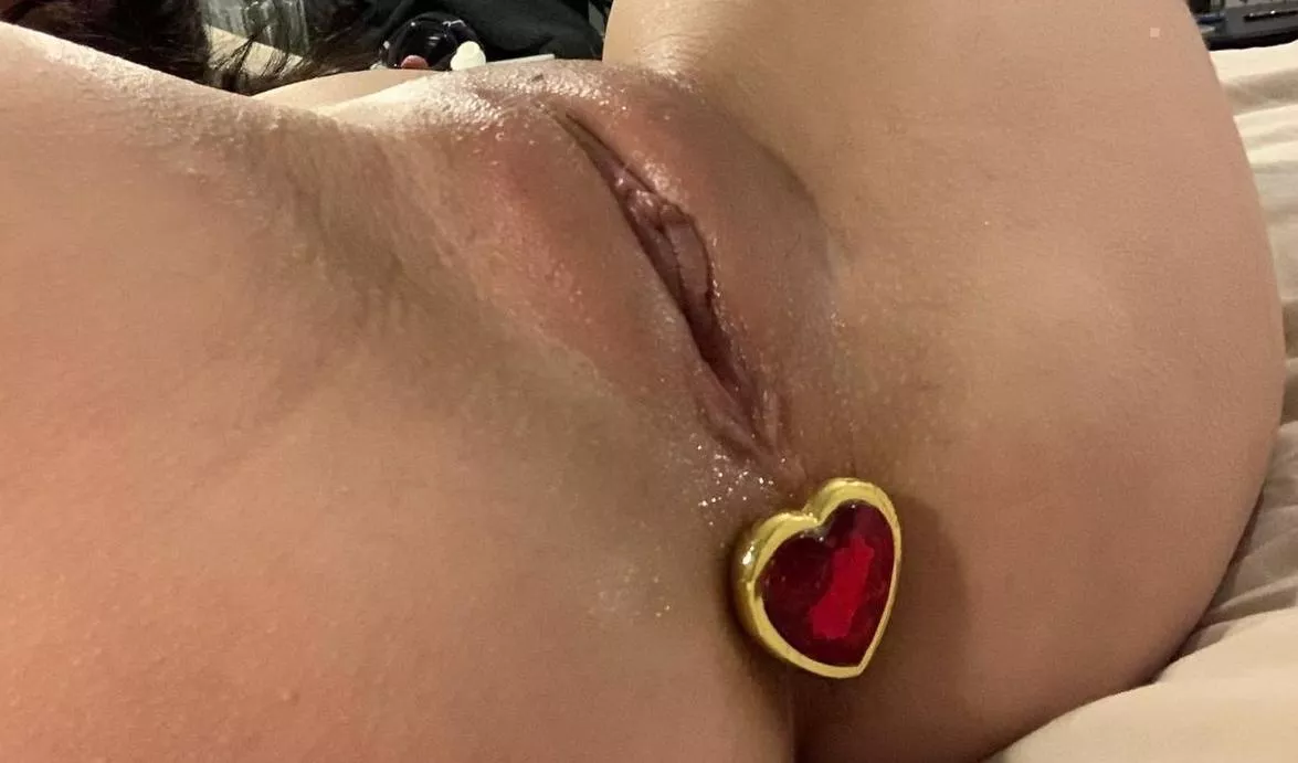 I like to think I look cute