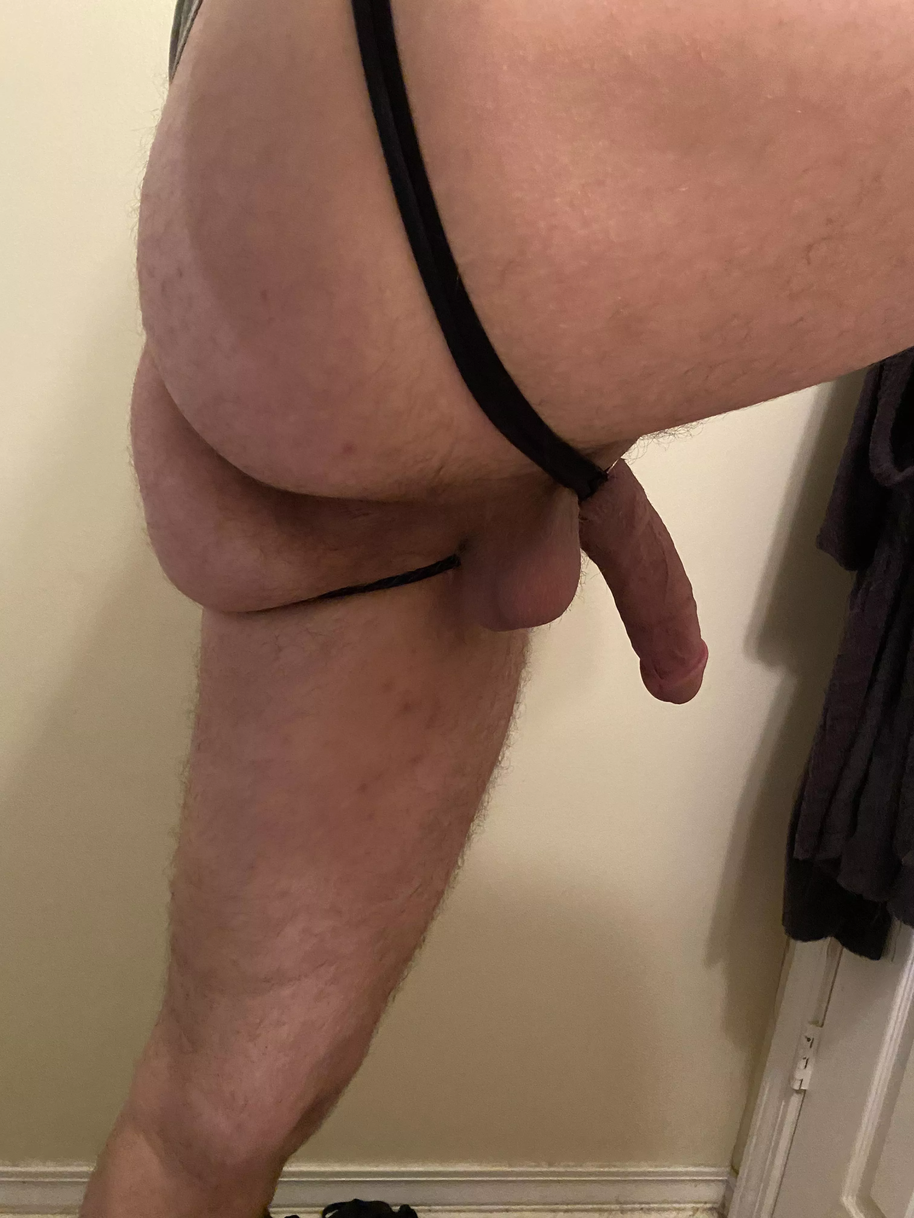 I love cockrings and jockstraps, why not combine them