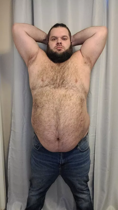 I love opening up and showing yall what ya love to see