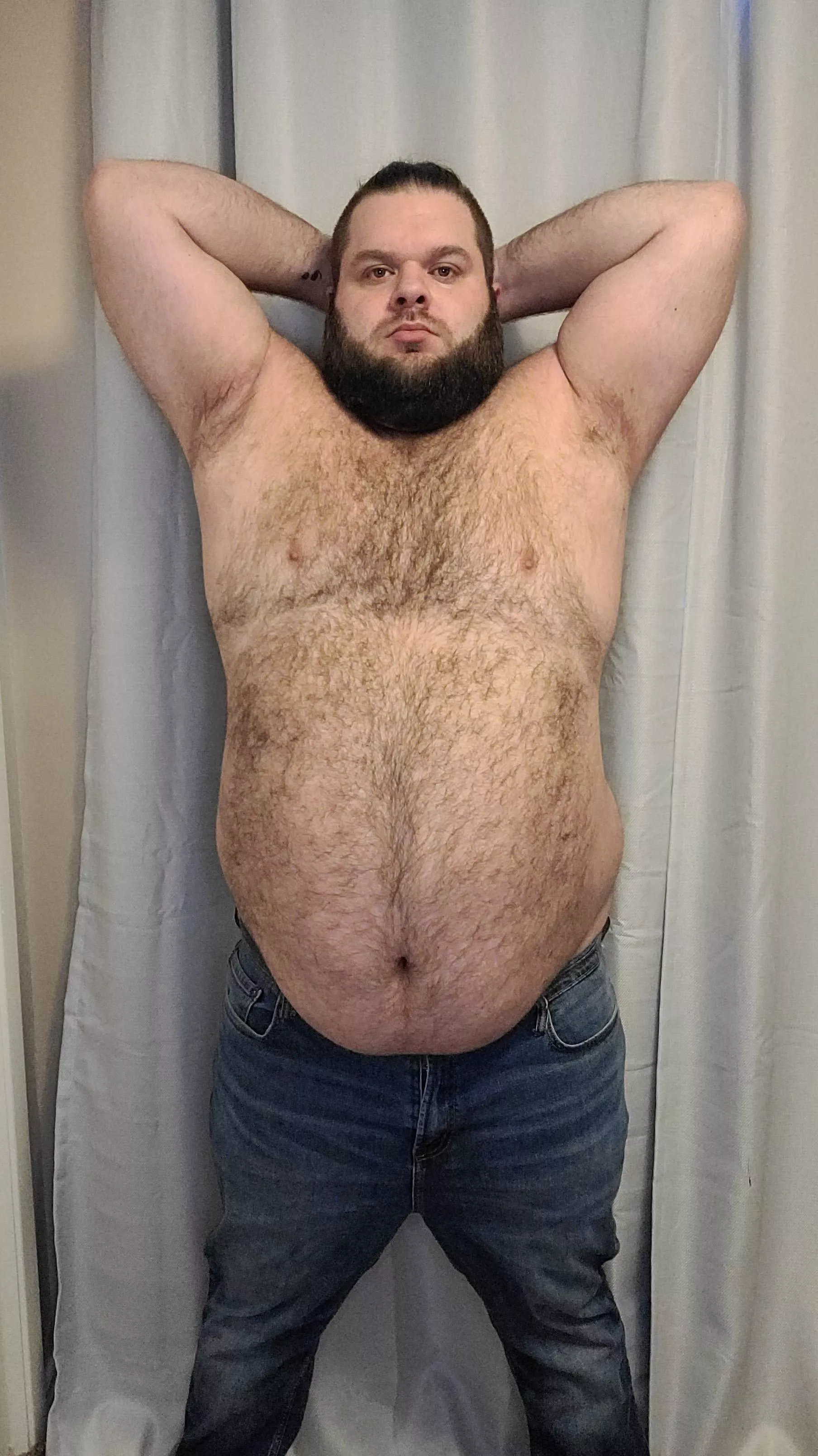 I love opening up and showing yall what ya love to see