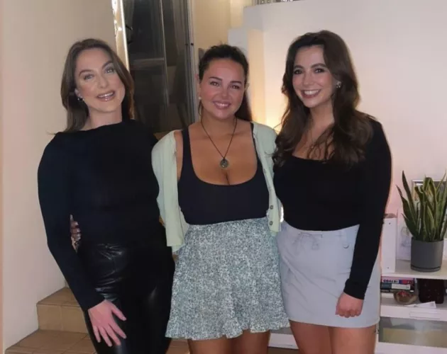 I mean, sometimes it’s so obvious