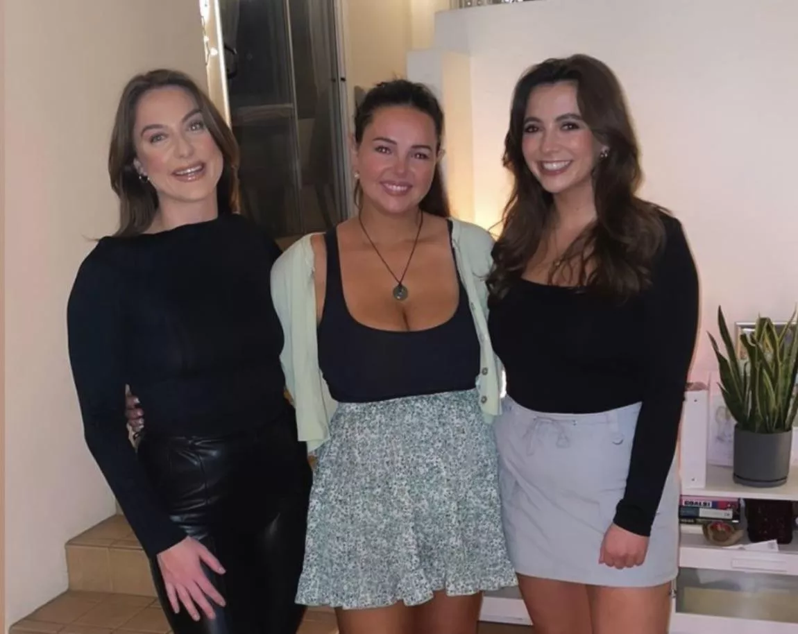 I mean, sometimes it’s so obvious