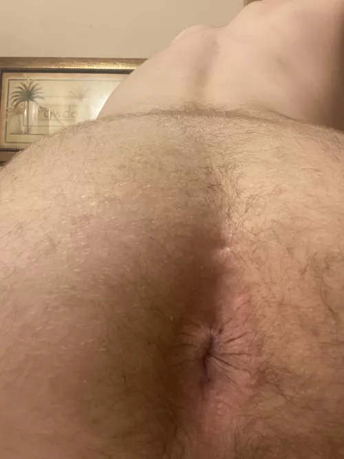 I need to be penetrated badly…