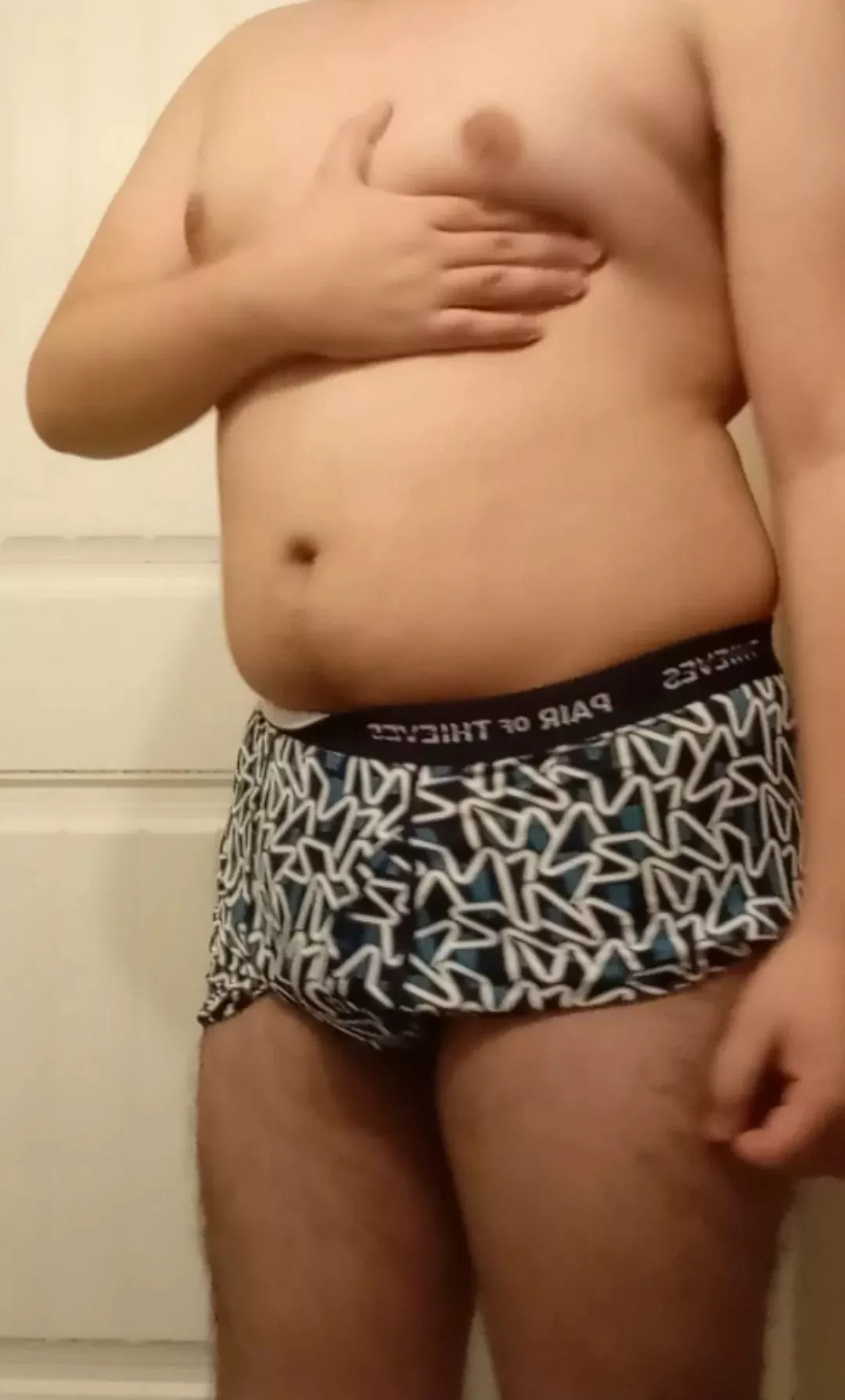 I need to lose weight haha