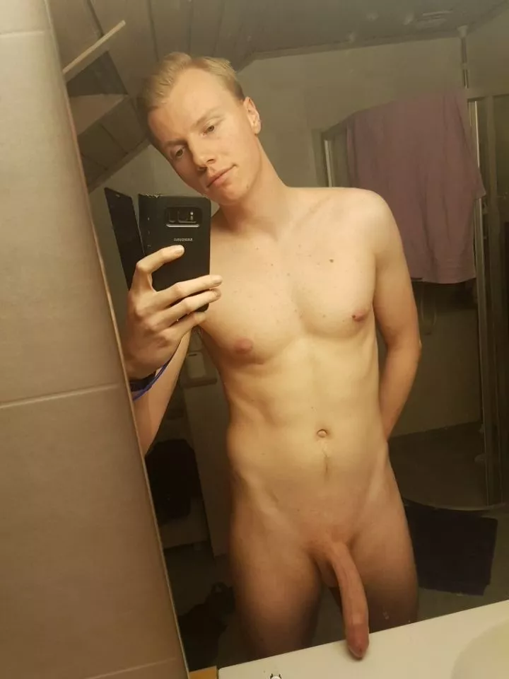 i only go balls deep inside you