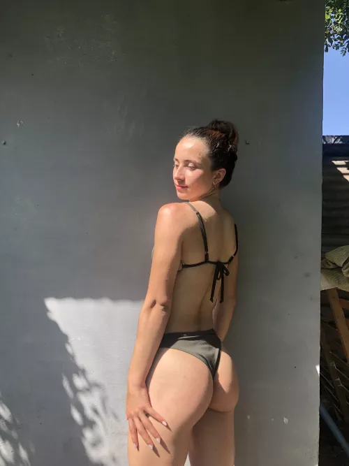 I promise I'd be the funnest package you've had