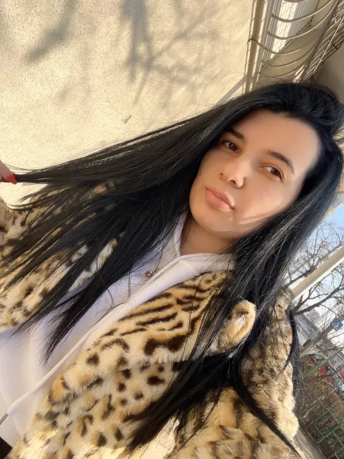 I think you are lacking vitamin ME!