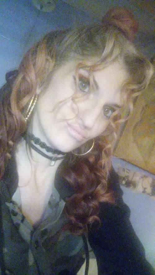 I wanna rock your world