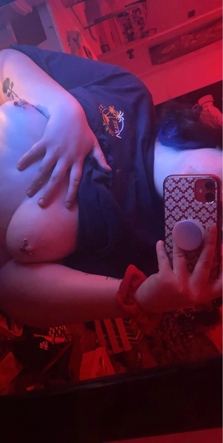 i want a mommy so bad