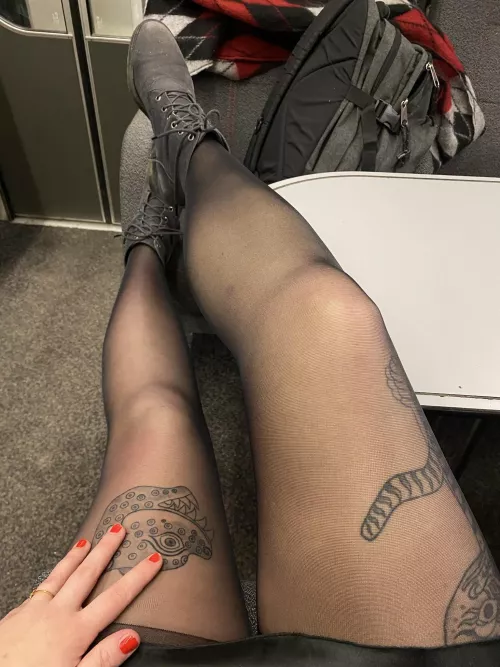 I wouldn't mind if you 