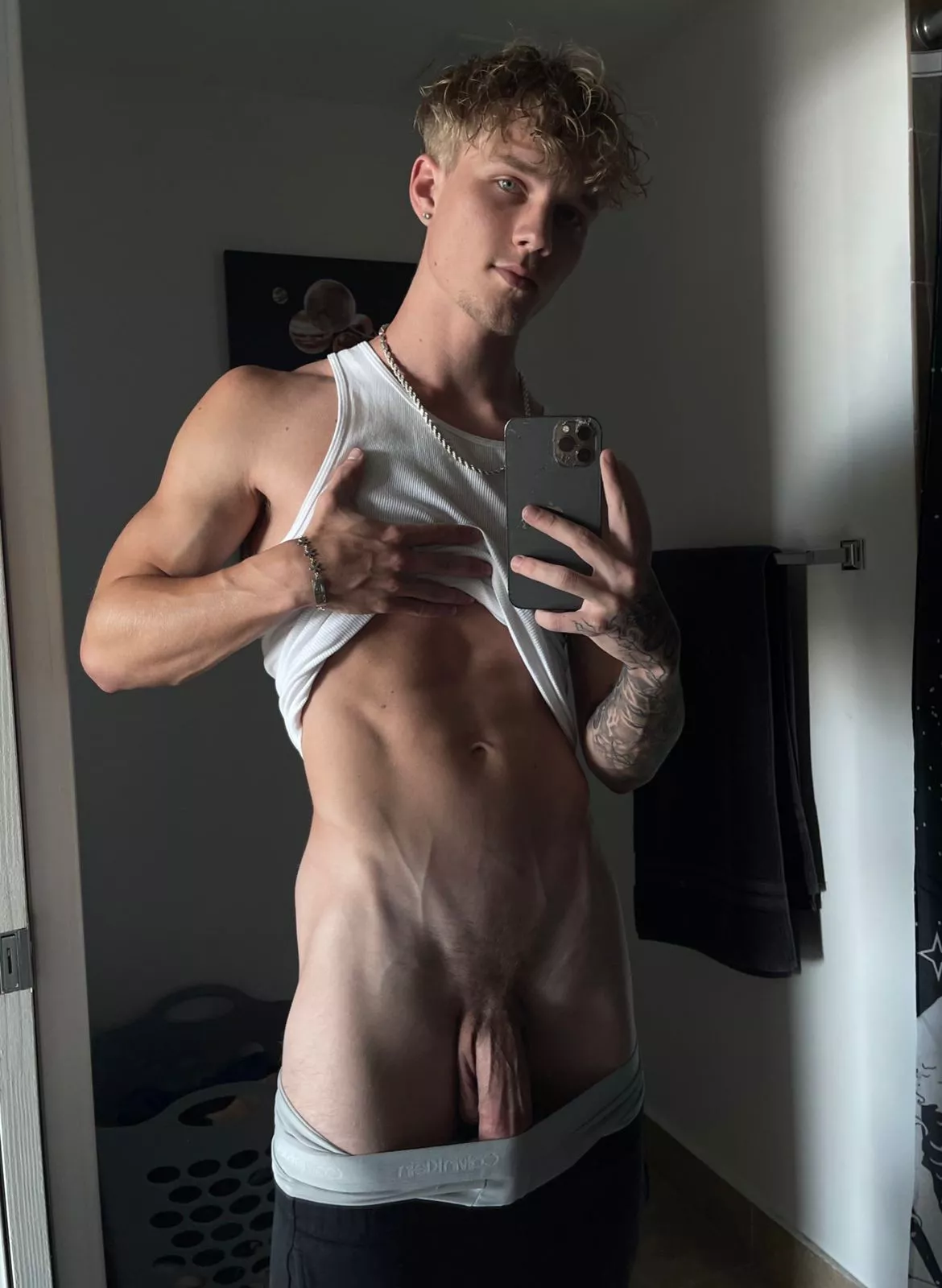 I'll make you salivate