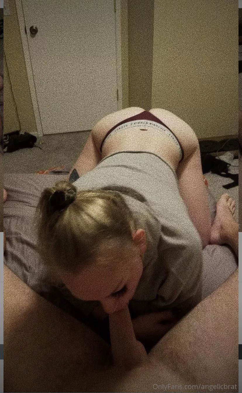 ill suck our your soul😇