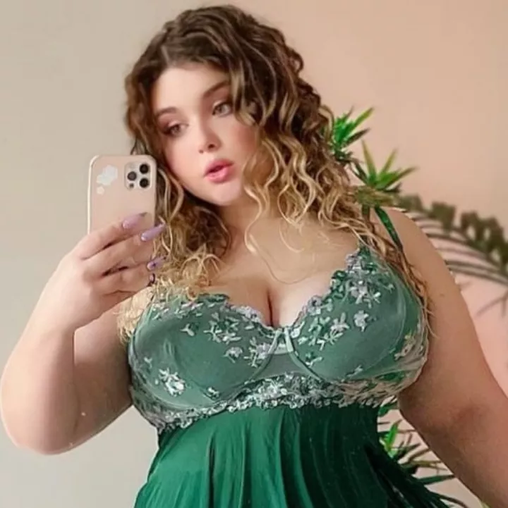 I'll wake you up with this view every day