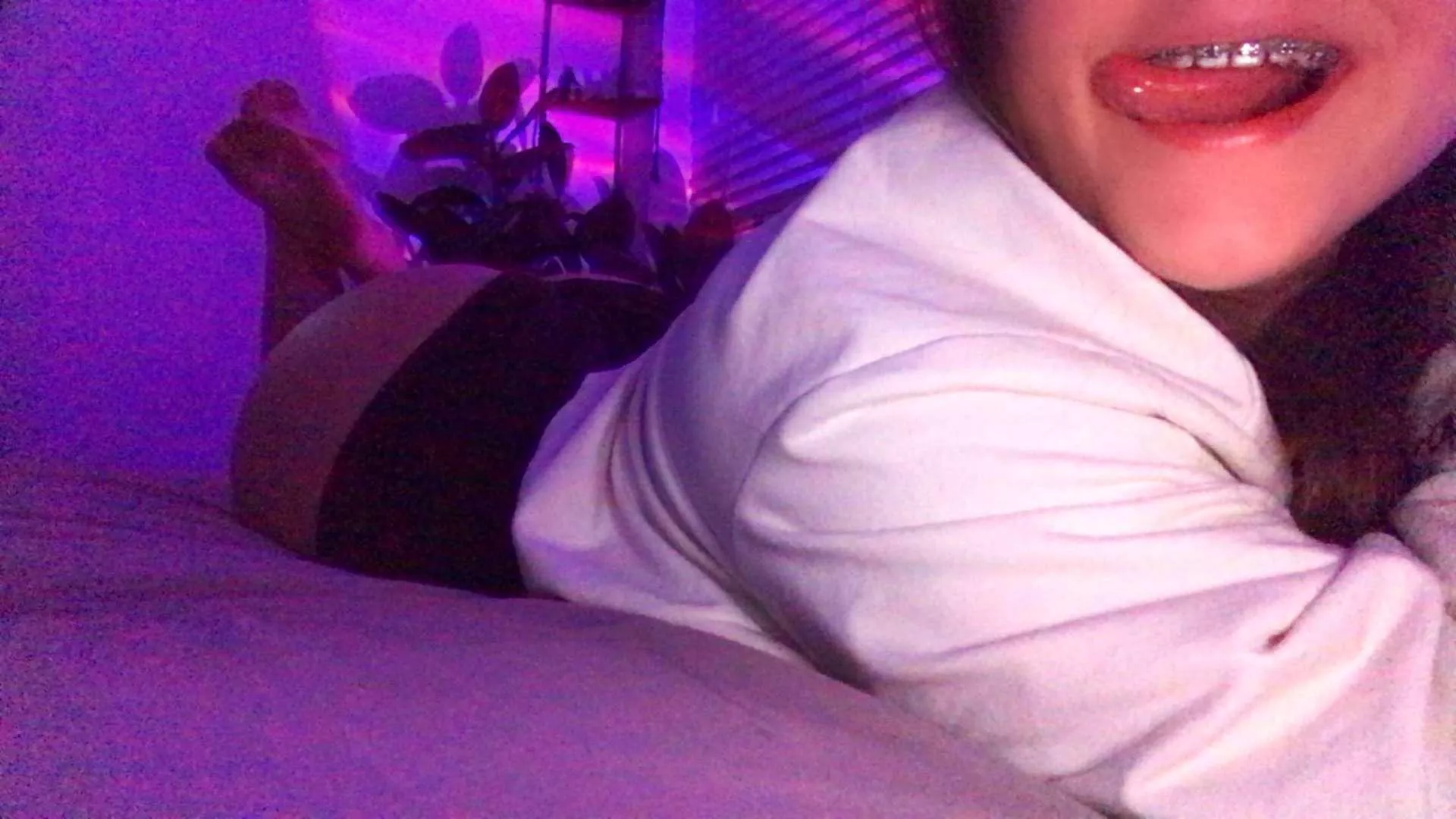 I’m curious, are older men into high school girls?