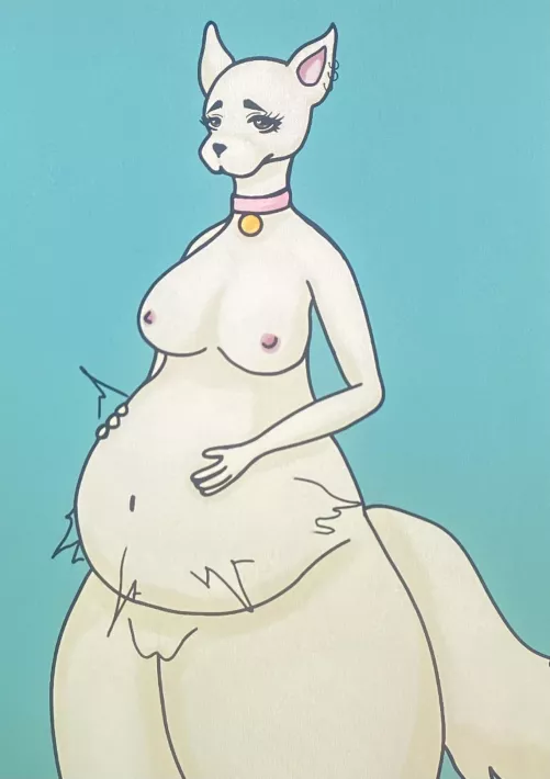 Im doing commissions, I will draw anything you want (prices are negotiable) {image}