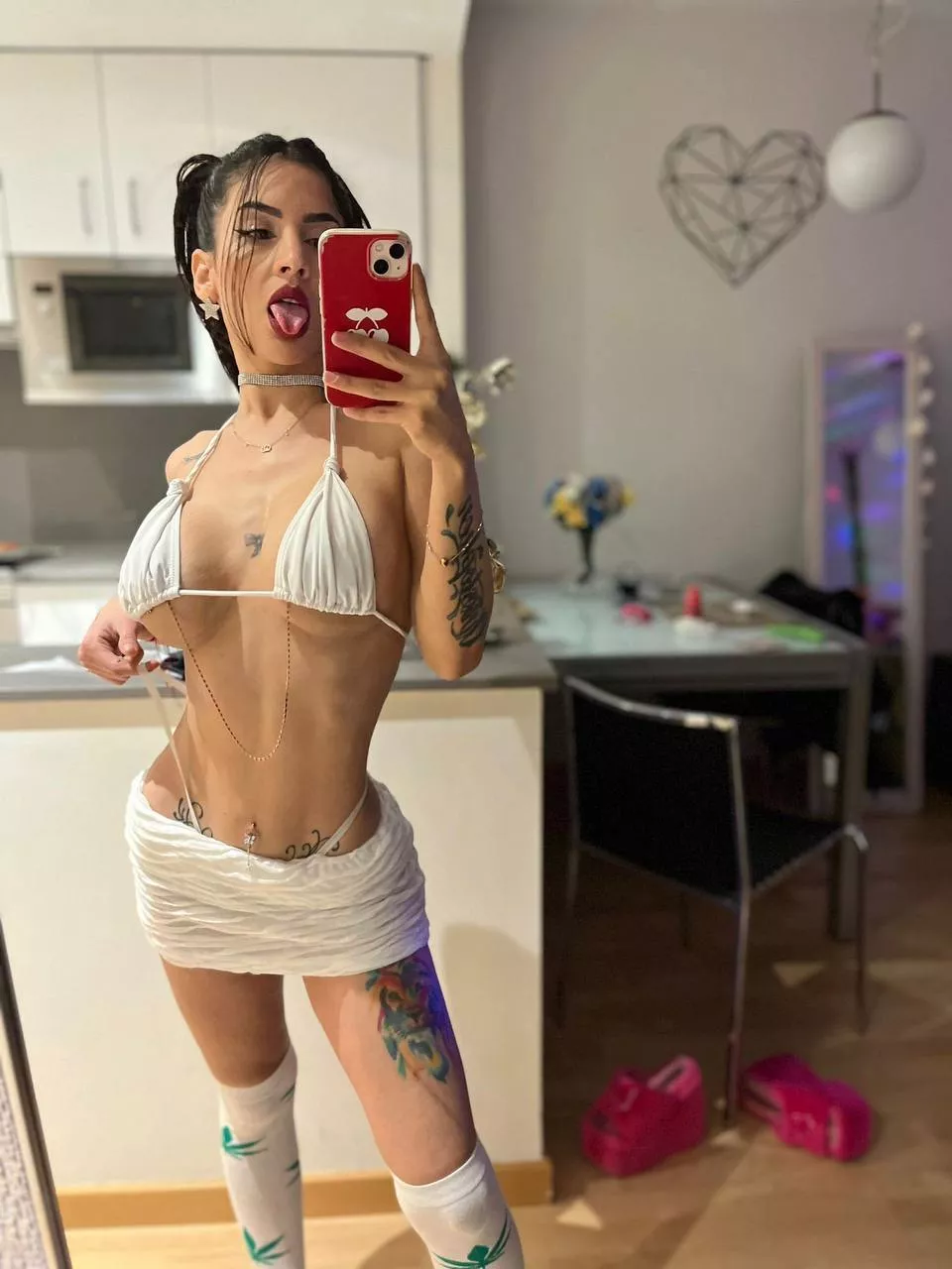 I'm just here to help you cum 😉