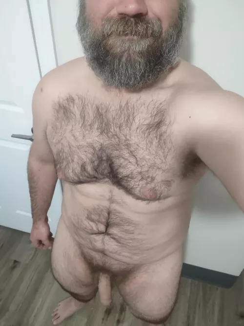 I'm pretty happy to be done work for a few days! 🙂