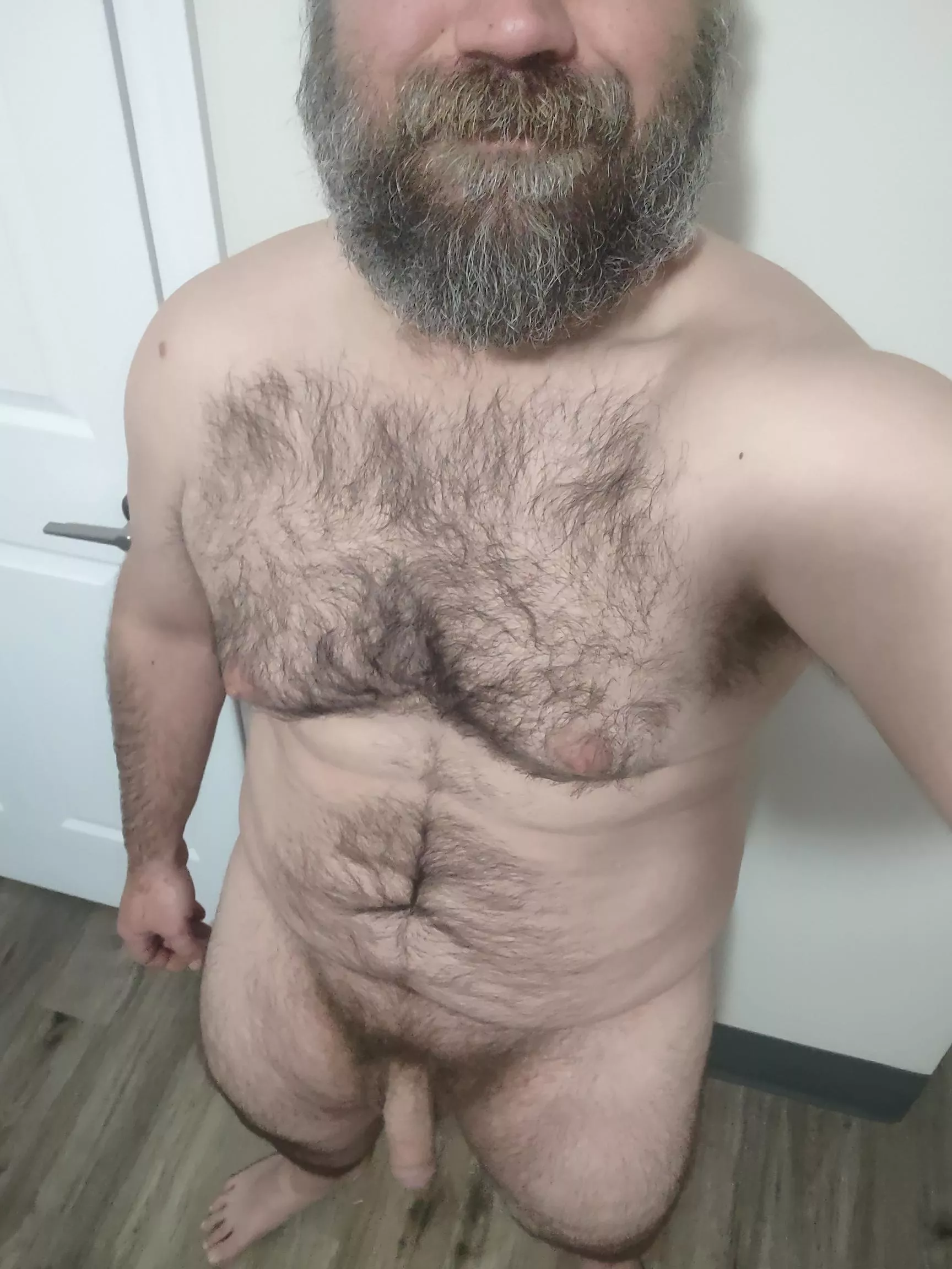 I'm pretty happy to be done work for a few days! 🙂