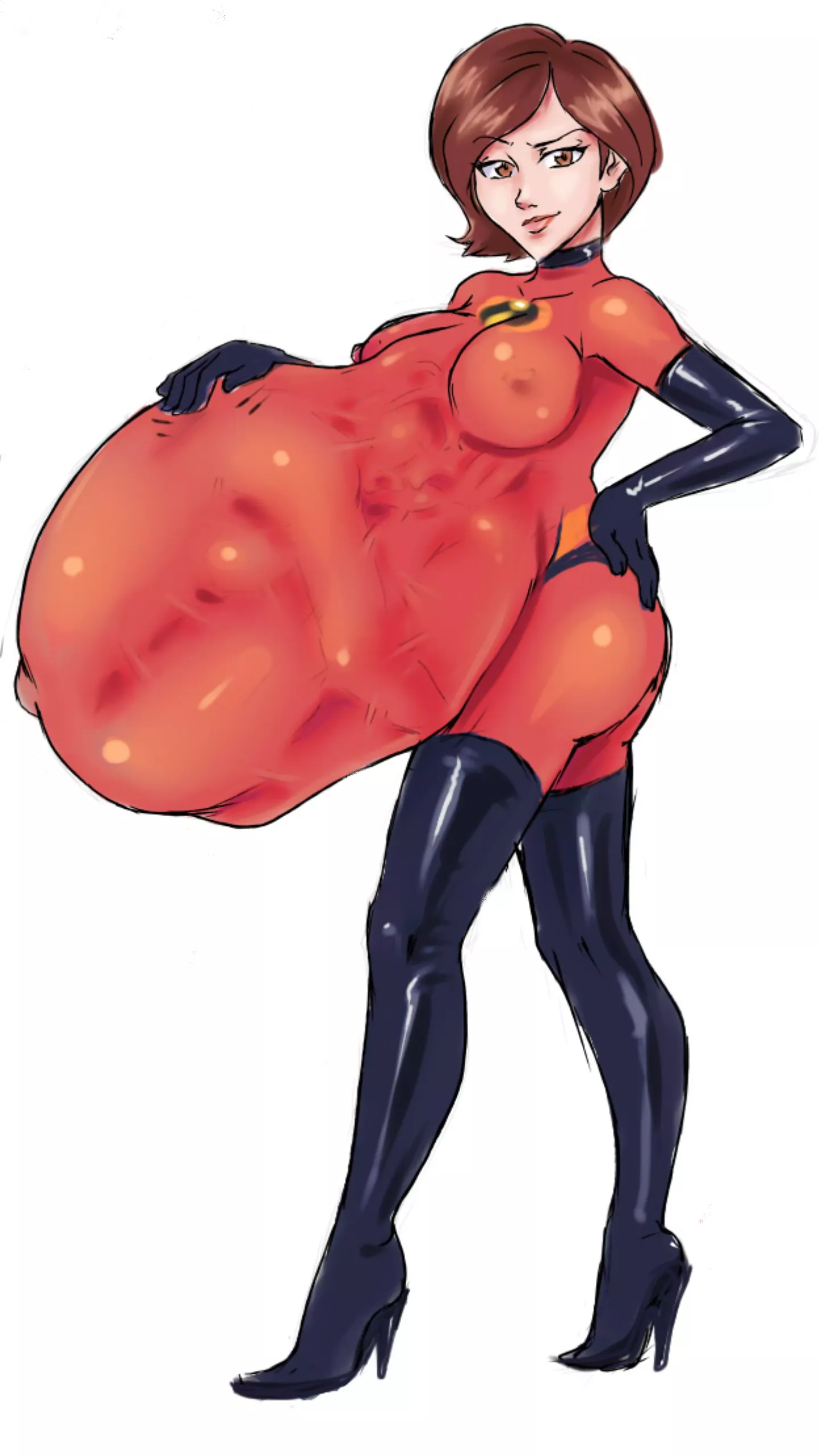 {Image} anyone know what artist made this?