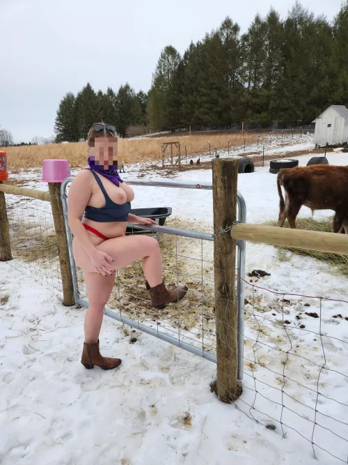 [image] I can turn anything slutty