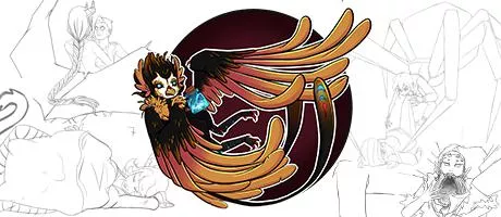 {image} Patreon new reward icon plus info. the baiya/prey raffle reward