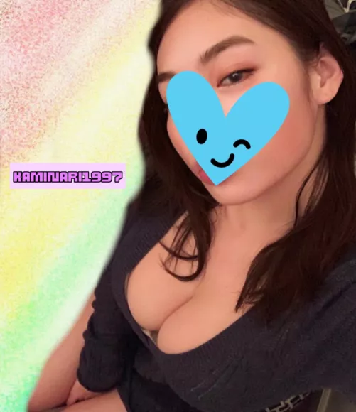 Imagine me as your gf tapos I share you with my girl friends pa 😛 jackpot? (f)