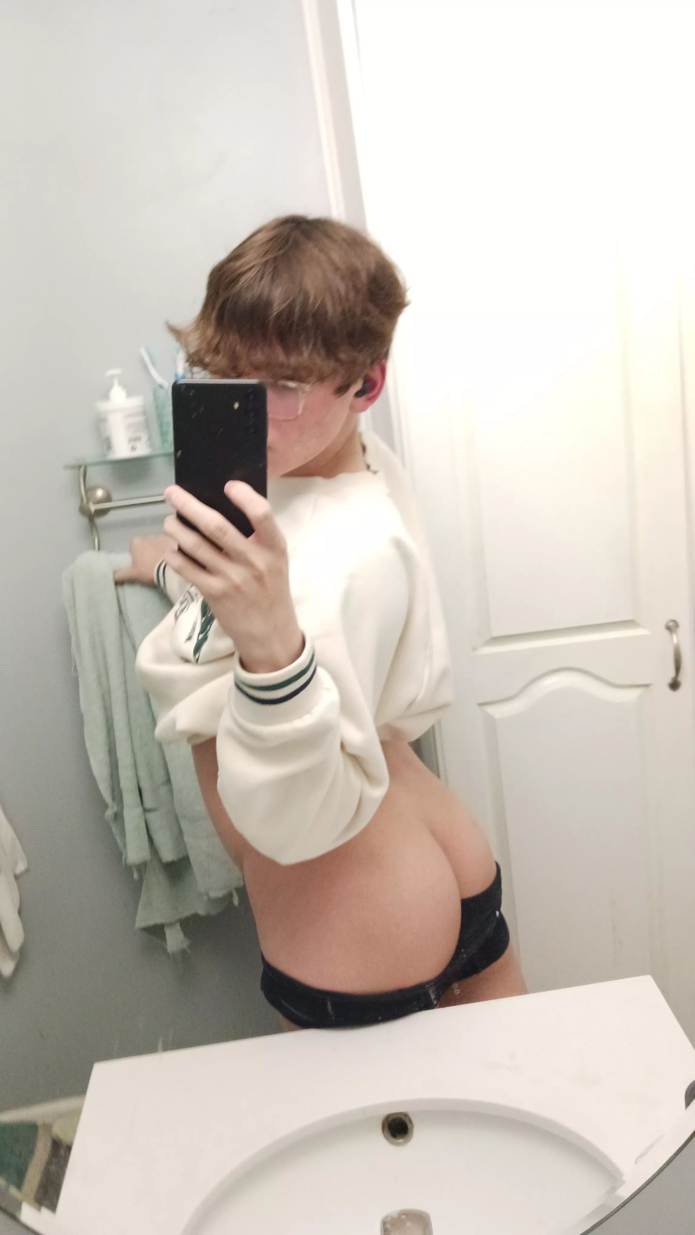 Is my ass based enough for you
