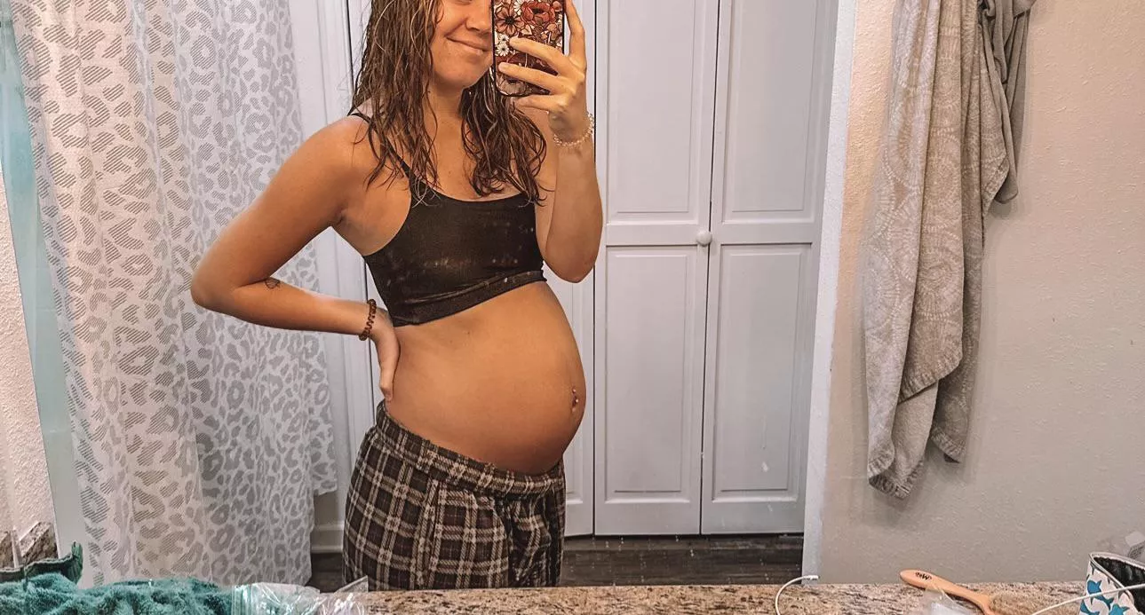 Is my belly sexy??