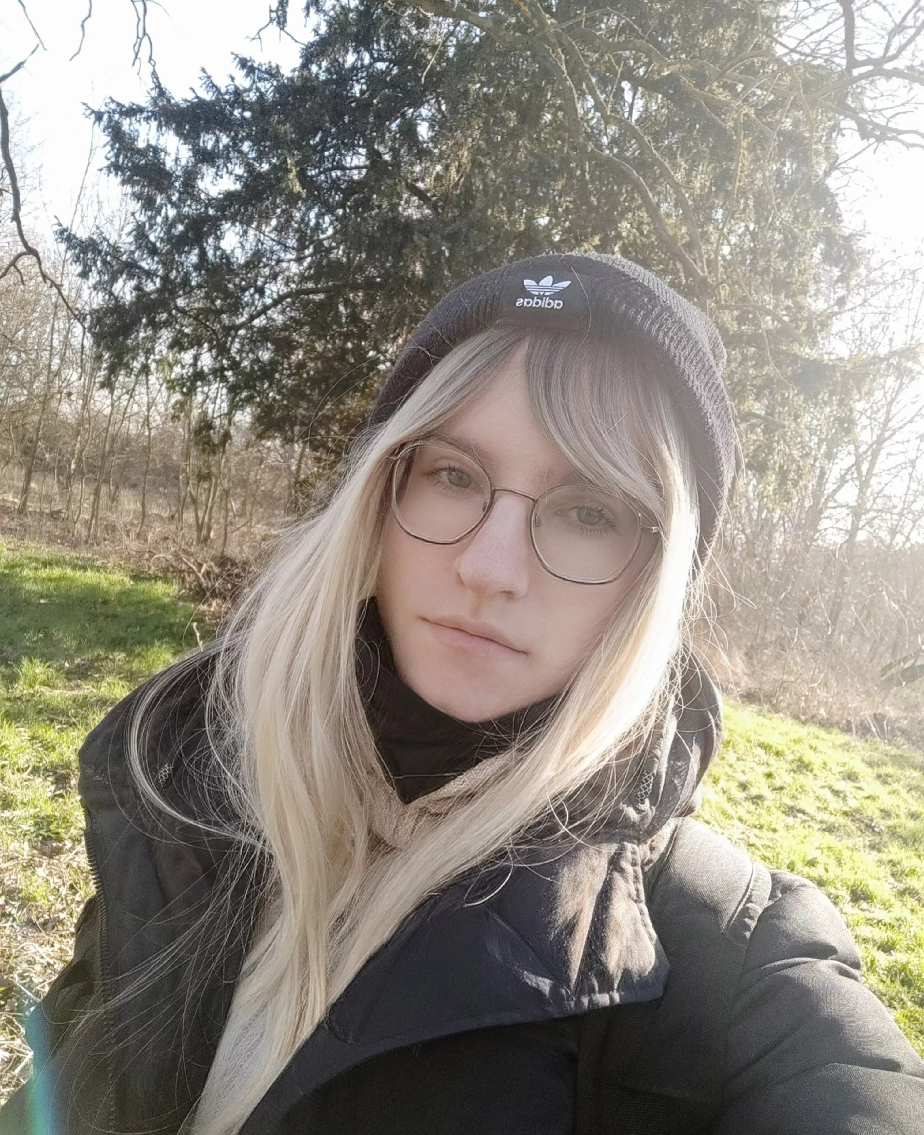 is only mascara enough to look good?