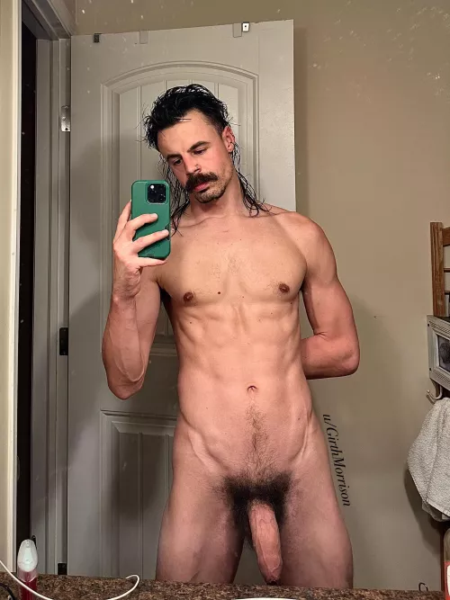 It leads you to the D